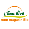 EAU VIVE logo