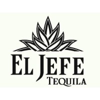 El Jefe Tequila logo