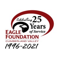 The Eagle Foundation - Cumberland Valley School District logo