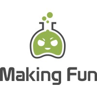 Making Fun, Inc. logo