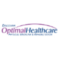 Discover Optimal Healthcare logo