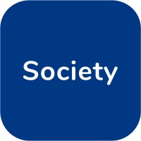 Society® App logo