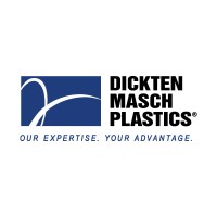 Dickten Masch Plastics logo