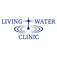 Living Water Clinic logo
