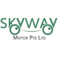 SKYWAY MOTOR PTE LTD logo