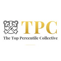 The Top Percentile Collective logo