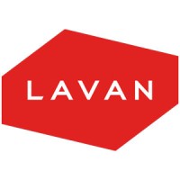 Lavan logo