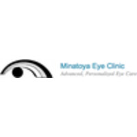 Minatoya Eye Clinic Inc logo