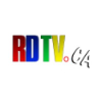 RDTV Ltd, A New Media Company logo