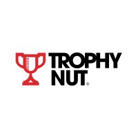 Trophy Nut Company logo