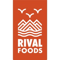 Rival Foods logo