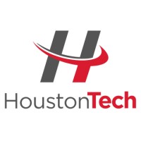 HoustonTech IT Support logo