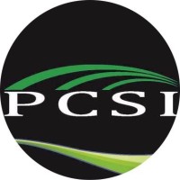 PCSI - Professional Contract Services, Inc logo