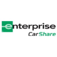 Image of Enterprise CarShare