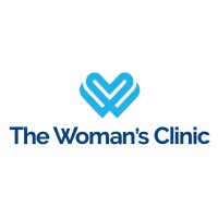 The Woman's Clinic logo