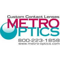 Image of Metro Optics