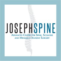 Joseph Spine Institute logo