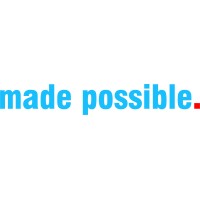 Made Possible logo