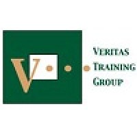 Veritas Training Group logo