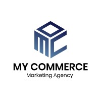 MyCommerce logo