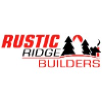 Rustic Ridge Builders LLC. logo