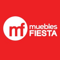 Muebles Fiesta Guatemala logo