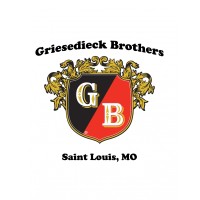 Griesedieck Brothers Brewery logo