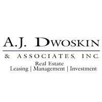 A.J. Dwoskin & Associates logo