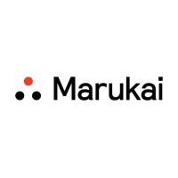 Marukai Corporation U.S.A. logo