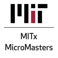 MITx MicroMasters® Programs logo