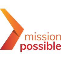 Image of MISSION POSSIBLE