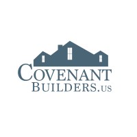 Covenant Builders Of America logo