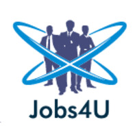 JoBs4U logo