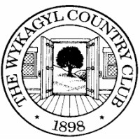 Wykagyl Country Club logo