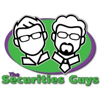 The Securities Guys logo