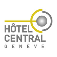Hotel Central Geneva logo