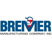 Bremer Manufacturing Company, Inc. logo