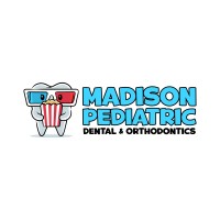 Madison Pediatric Dental & Orthodontics logo