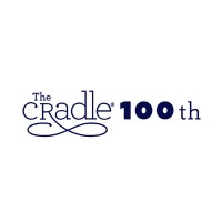 The Cradle logo