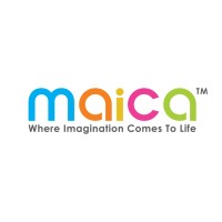 Maica Laminates logo