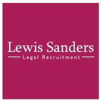 Lewis Sanders Legal Recruitment logo