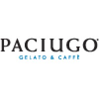 Paciugo Gelato & Caffè logo