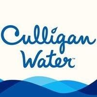 Culligan Water Of Lubbock logo