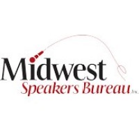 Midwest Speakers Bureau, Inc. logo