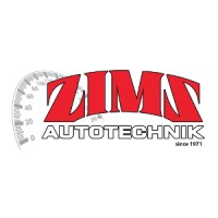 Zims Autotechnik logo