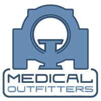 MEDICAL OUTFITTERS INC logo