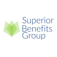Superior Benefits Group logo