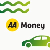 AA Money logo