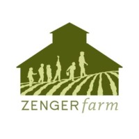Friends Of Zenger Farm logo