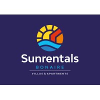 Sunrentals Bonaire logo